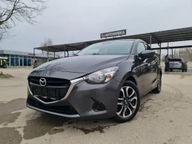 ����� �� �������� �� Mazda 2 ������/FACE LIFT/FUL-FUL