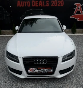 Audi A5 3.0TDI| 239HP| S-LINE| QUATTRO| СОБСТВЕН ЛИЗИНГ | Auto.bg — изображение 3
