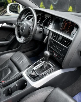 Audi A5 3.0TDI| 239HP| S-LINE| QUATTRO| СОБСТВЕН ЛИЗИНГ | Auto.bg — изображение 11