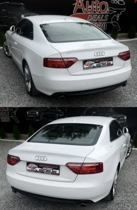 Audi A5 3.0TDI| 239HP| S-LINE| QUATTRO| СОБСТВЕН ЛИЗИНГ | Auto.bg — изображение 6