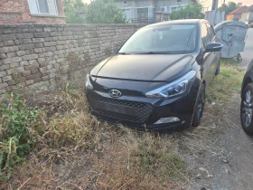 Hyundai I20 1.2i