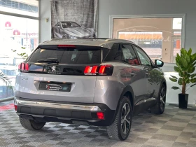 Peugeot 3008 1.6BLUE HDI EAT6 ALLURE 120 | Mobile.bg � ����� ������ 6