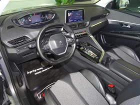 Peugeot 3008 1.6BLUE HDI EAT6 ALLURE 120 | Mobile.bg � ����� ������ 8
