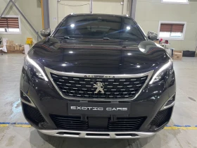 Peugeot 3008 2.0 BlueHDi ! GT Line ! | Auto.bg — изображение 2