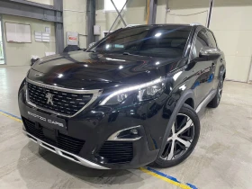 Peugeot 3008 2.0 BlueHDi ! GT Line ! | Auto.bg — изображение 3