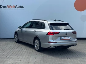 VW Golf Variant undefined | Auto.bg — изображение 4