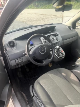 Renault Scenic | Mobile.bg � ����� ������ 5