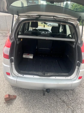 Renault Scenic | Mobile.bg � ����� ������ 8