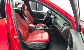 Audi S4 QUATTRO* DISTRONIC* 360* КАМЕРА* МАСАЖИ* HUD*  - 30200 € / 59066.07 лв. - 13910478 9