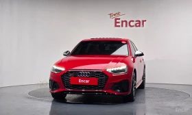 Audi S4 QUATTRO* DISTRONIC* 360* КАМЕРА* МАСАЖИ* HUD*  - 30200 € / 59066.07 лв. - 13910478 2