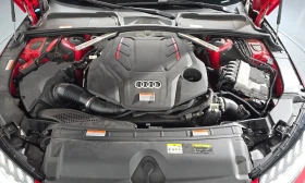 Audi S4 QUATTRO* DISTRONIC* 360* КАМЕРА* МАСАЖИ* HUD*  - 30200 € / 59066.07 лв. - 13910478 16