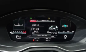Audi S4 QUATTRO* DISTRONIC* 360* КАМЕРА* МАСАЖИ* HUD*  - 30200 € / 59066.07 лв. - 13910478 8