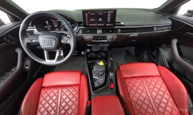 Audi S4 QUATTRO* DISTRONIC* 360* КАМЕРА* МАСАЖИ* HUD*  - 30200 € / 59066.07 лв. - 13910478 5
