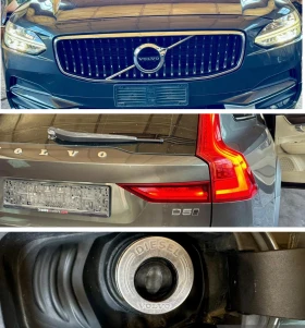 Volvo V90 Cross Country D5 AWD FULL  | Mobile.bg � ����� ������ 11