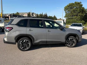 Subaru Forester 2.5L 4cyl AWD | Mobile.bg � ����� ������ 3