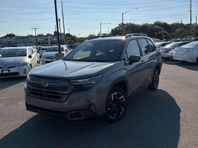 ������ Subaru Forester