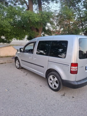 VW Caddy 1.6tdi | Mobile.bg � ����� ������ 6