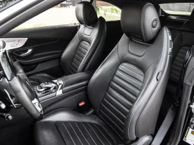 Mercedes-Benz C 43 AMG Cabriolet| NO ACCIDENT| HUD| INTELLIGENT | Mobile.bg � ����� ������ 10