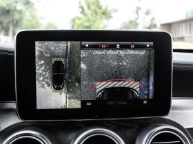 Mercedes-Benz C 43 AMG Cabriolet| NO ACCIDENT| HUD| INTELLIGENT | Mobile.bg � ����� ������ 15