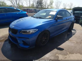 BMW 235 M235I| HARMAN/KARDON| KEYLESS| ПАМЕТ| ШИБИДАХ