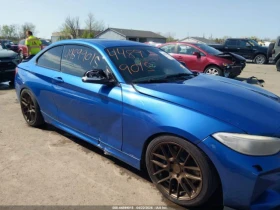 BMW 235 M235I| HARMAN/KARDON| KEYLESS| ПАМЕТ| ШИБИДАХ - 12800 € - 73035901 10
