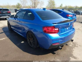BMW 235 M235I| HARMAN/KARDON| KEYLESS| ПАМЕТ| ШИБИДАХ - 12800 € - 73035901 5