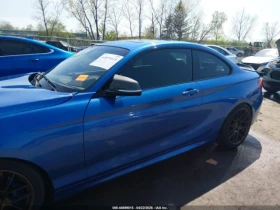 BMW 235 M235I| HARMAN/KARDON| KEYLESS| ПАМЕТ| ШИБИДАХ - 12800 € - 73035901 4