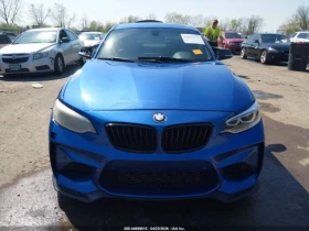 BMW 235 M235I| HARMAN/KARDON| KEYLESS| ПАМЕТ| ШИБИДАХ - 12800 € - 73035901 2
