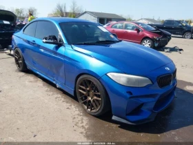 BMW 235 M235I| HARMAN/KARDON| KEYLESS| ПАМЕТ| ШИБИДАХ - 12800 € - 73035901 3