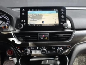 Honda Accord 2.0 Turbo Sports | Mobile.bg � ����� ������ 14