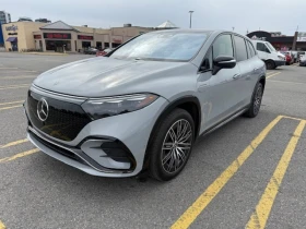 Mercedes-Benz EQS 450 | CARFAX | АВТОФИНАНСИРАНЕ