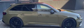 Audi Rs4 2.9 Avant Quattro  - 61000 € - 86893018 3