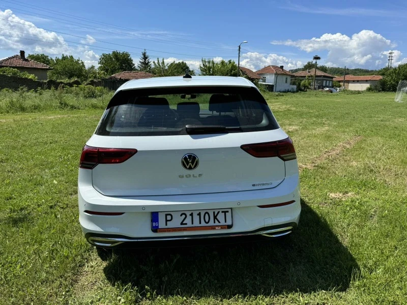 VW Golf 1.4  204 кс., снимка 3 - Автомобили и джипове - 45001964