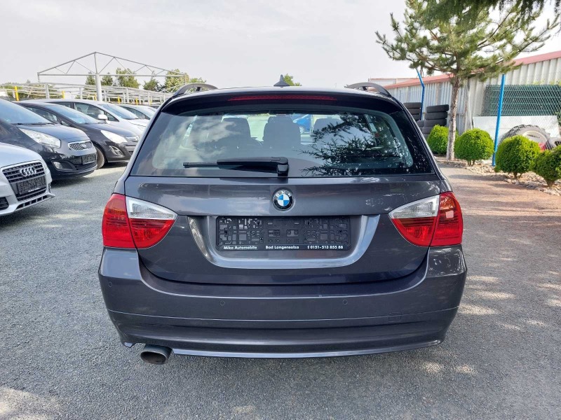BMW 320 2.0, 6ск, снимка 11 - Автомобили и джипове - 46188566