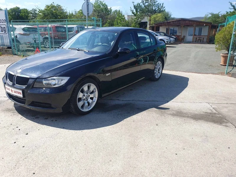 BMW 320 2, 0i Италия , снимка 2 - Автомобили и джипове - 46225302