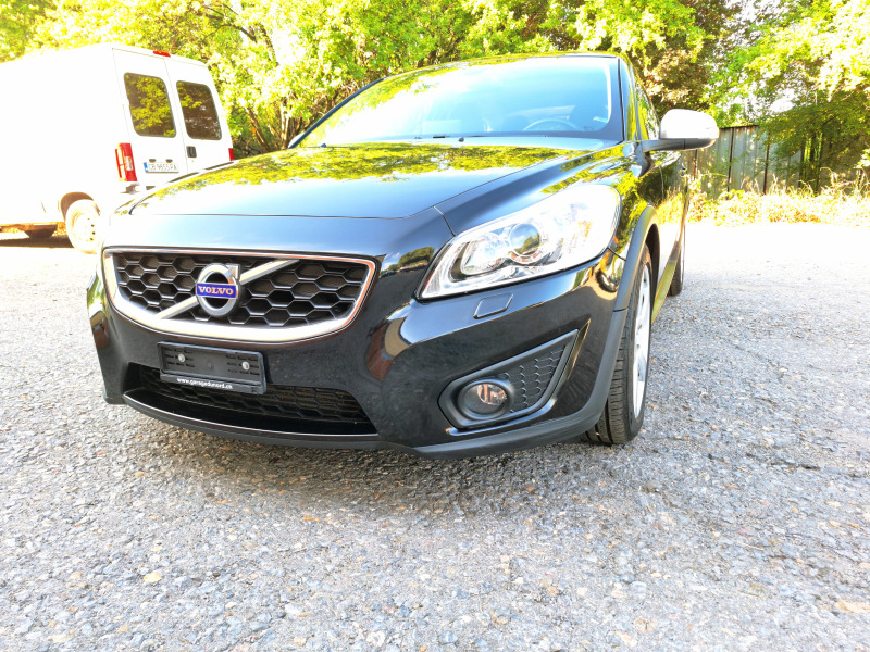 Volvo C30 D2 R-design, снимка 4 - Автомобили и джипове - 46433306