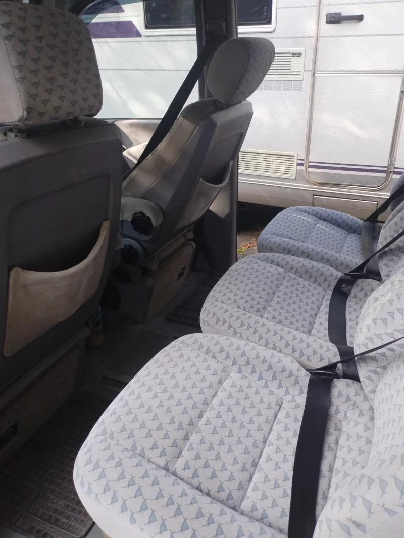 Mercedes-Benz Viano 2.3tdi, снимка 9 - Автомобили и джипове - 47219763