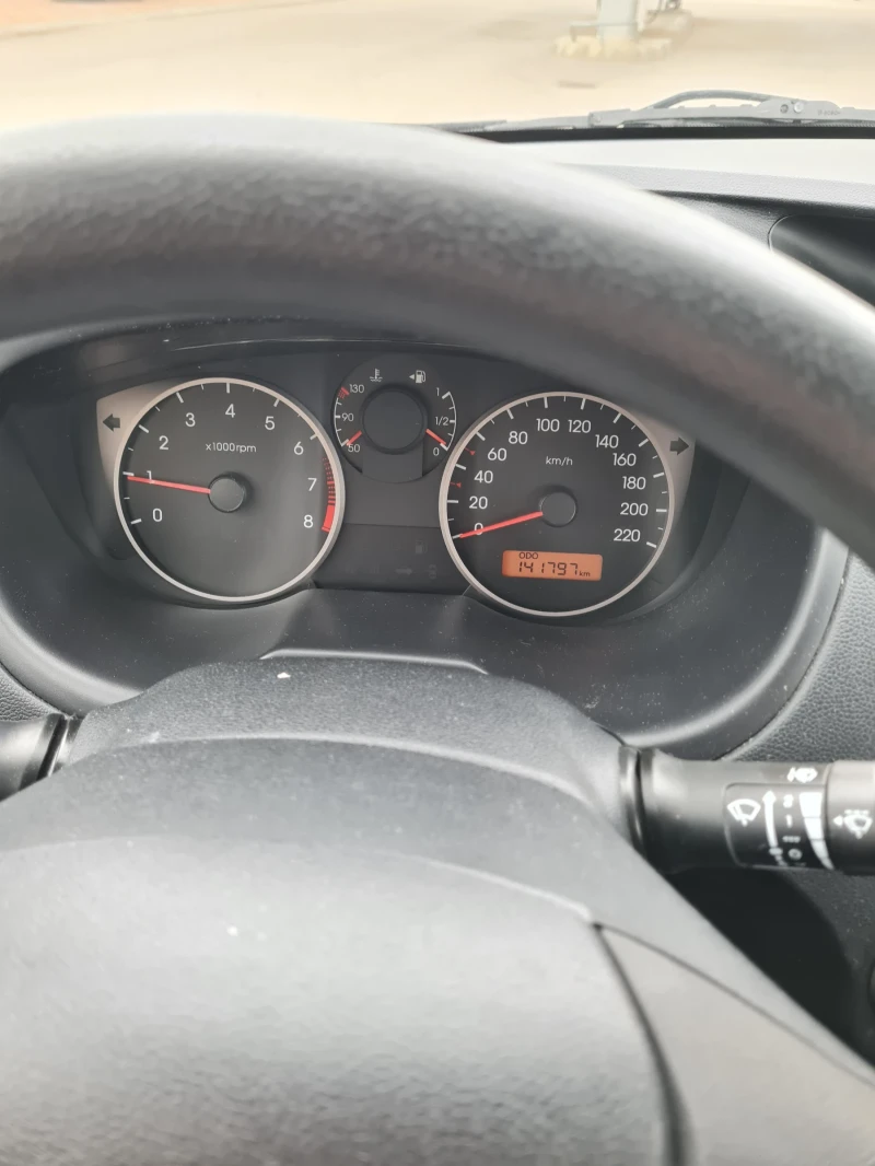 Hyundai I20 I 20, снимка 9 - Автомобили и джипове - 47559529