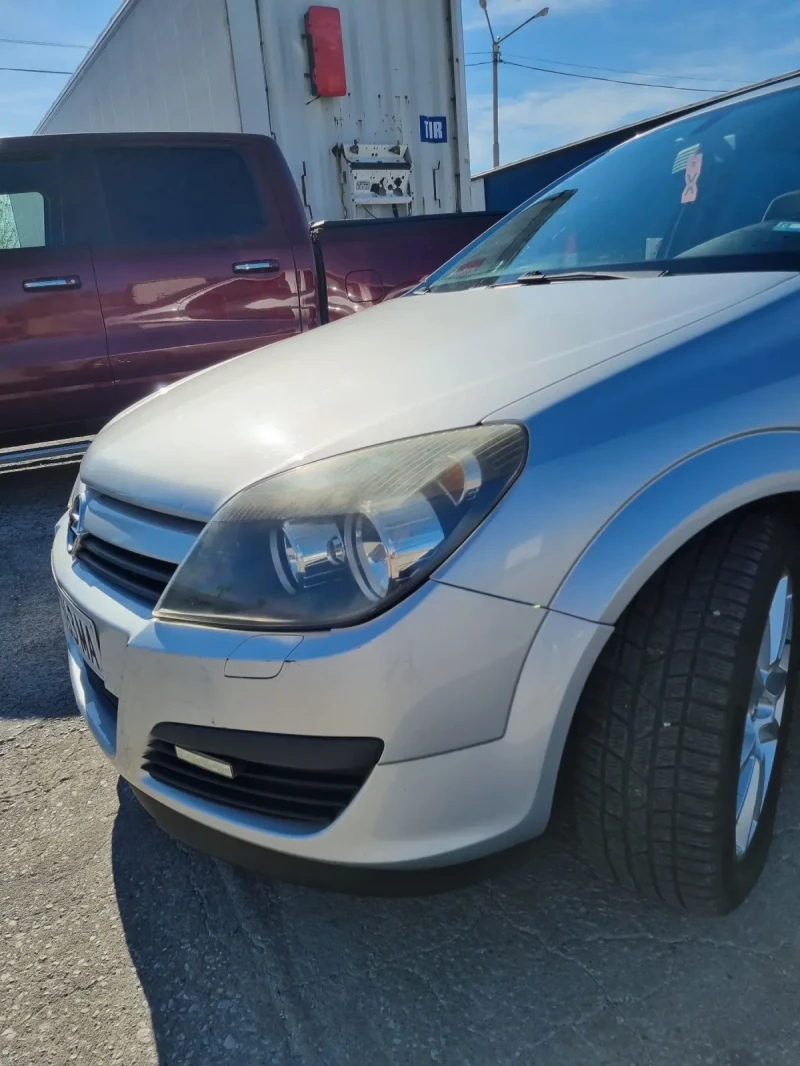 Opel Astra ПЕРФЕКТЕН ОБСЛУЖЕН, снимка 11 - Автомобили и джипове - 47579085