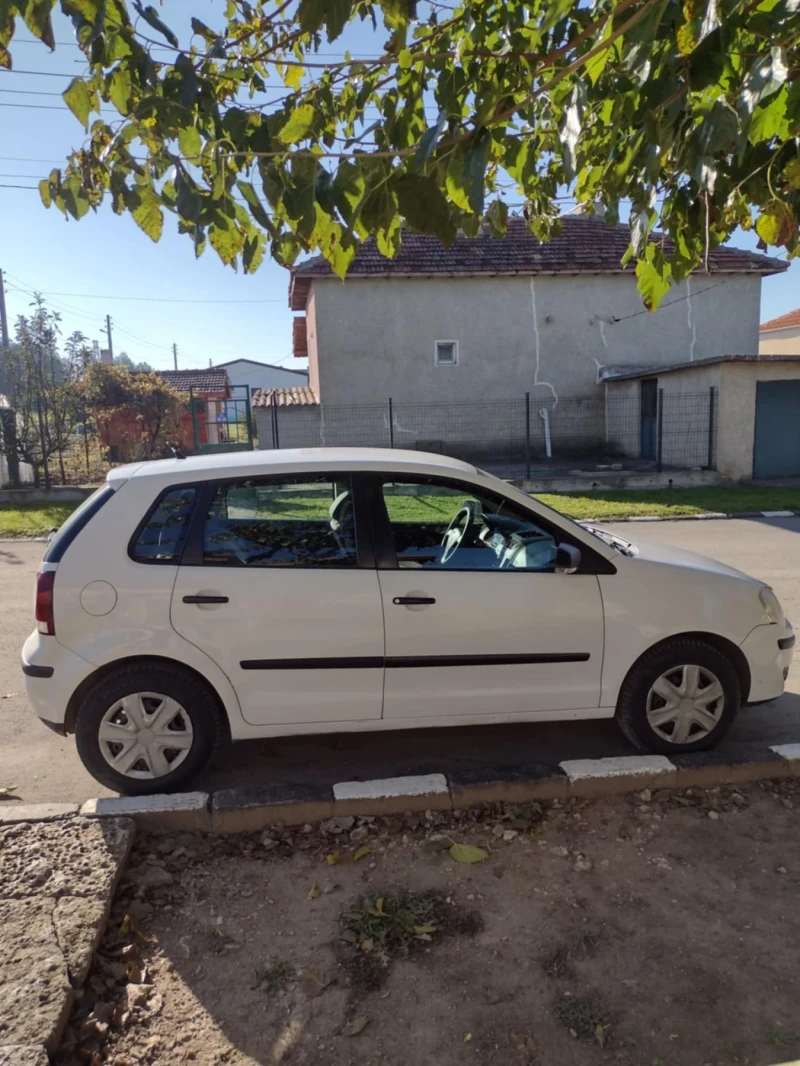 VW Polo, снимка 7 - Автомобили и джипове - 47691405