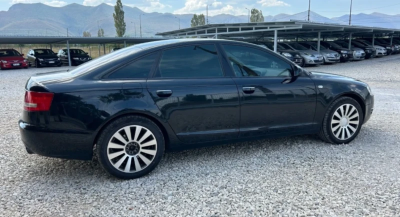 Audi A6 3.0 TDI ZF6, снимка 6 - Автомобили и джипове - 48277477