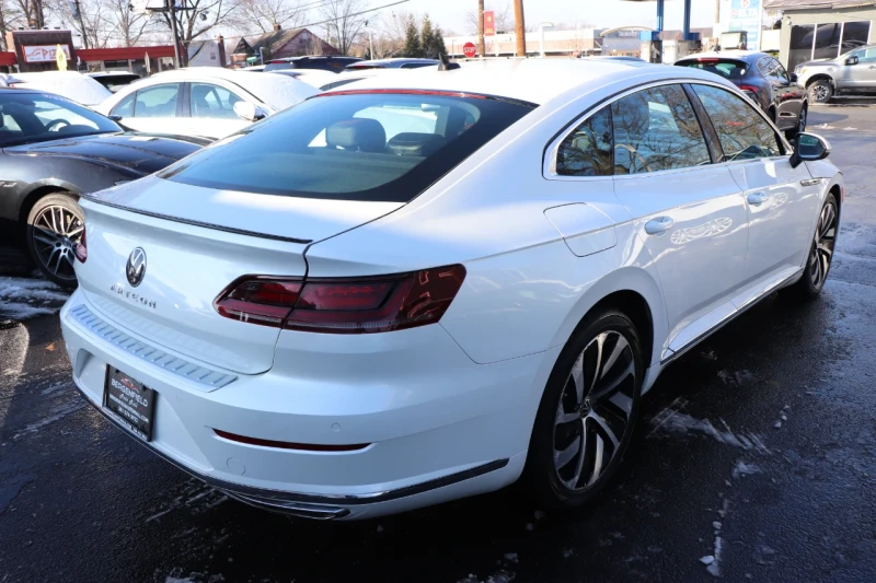 VW Arteon, снимка 7 - Автомобили и джипове - 49188363