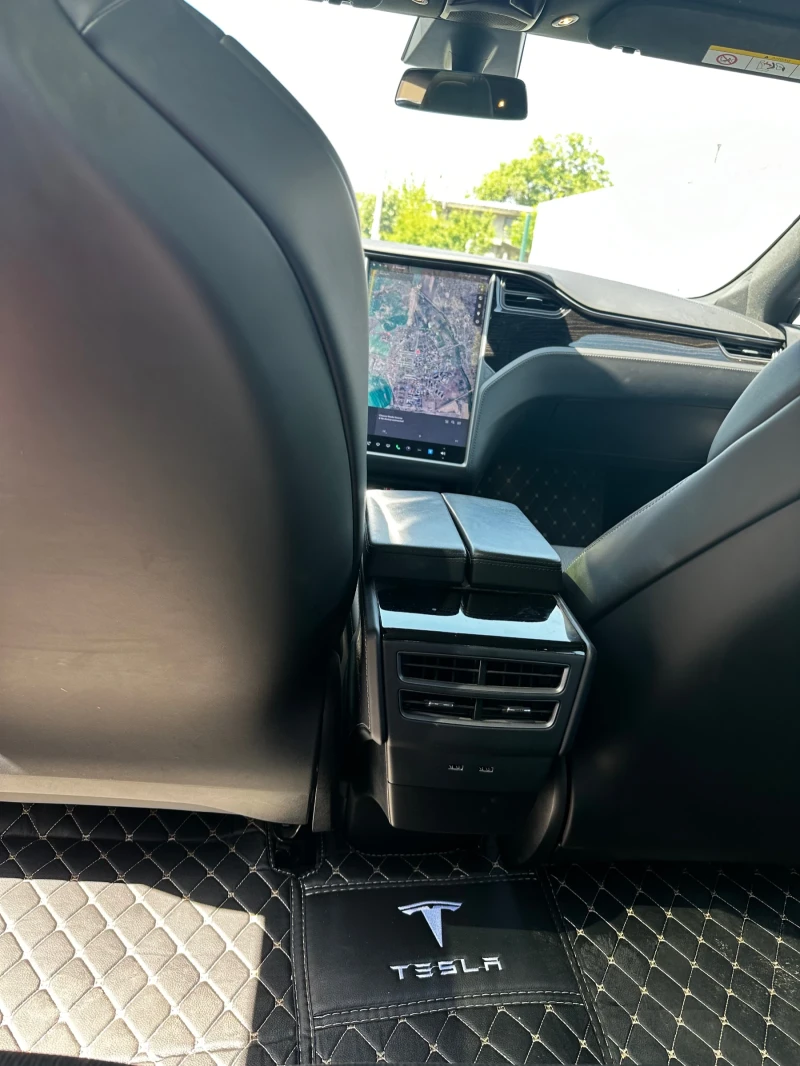 Tesla Model S 75kw, снимка 7 - Автомобили и джипове - 49506271