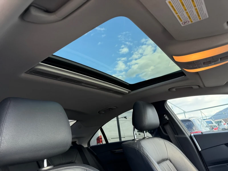 Mercedes-Benz CLS 250 2.2d/204hp/AVANGARDE/ , снимка 13 - Автомобили и джипове - 49897925