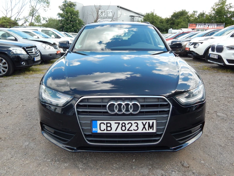 Audi A4 2.0TDI* ПЕРФЕКТНА* , снимка 2 - Автомобили и джипове - 50290049