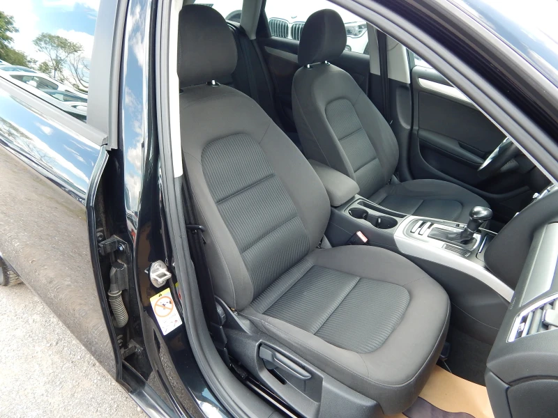 Audi A4 2.0TDI* ПЕРФЕКТНА* , снимка 17 - Автомобили и джипове - 50290049