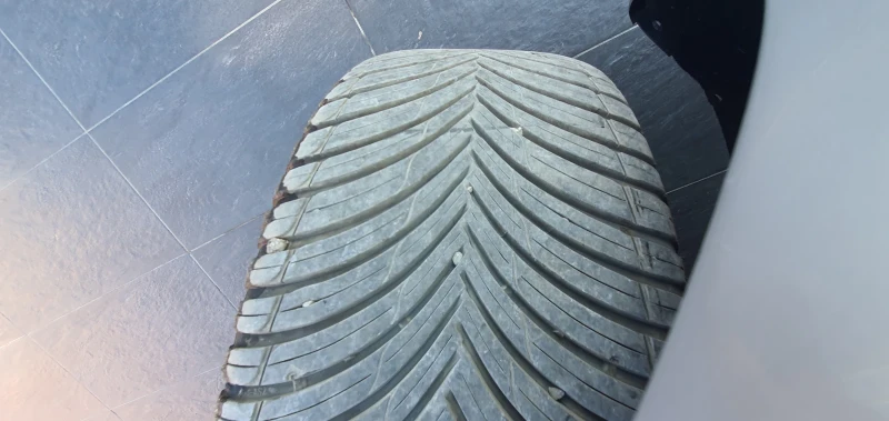 Audi A6 2.0I 16V AUTOM., снимка 10 - Автомобили и джипове - 50788585