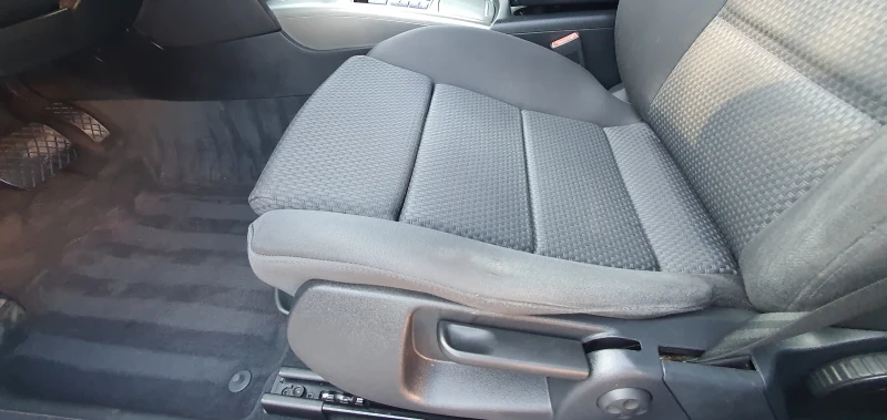 Audi A6 2.0I 16V AUTOM., снимка 11 - Автомобили и джипове - 50788585