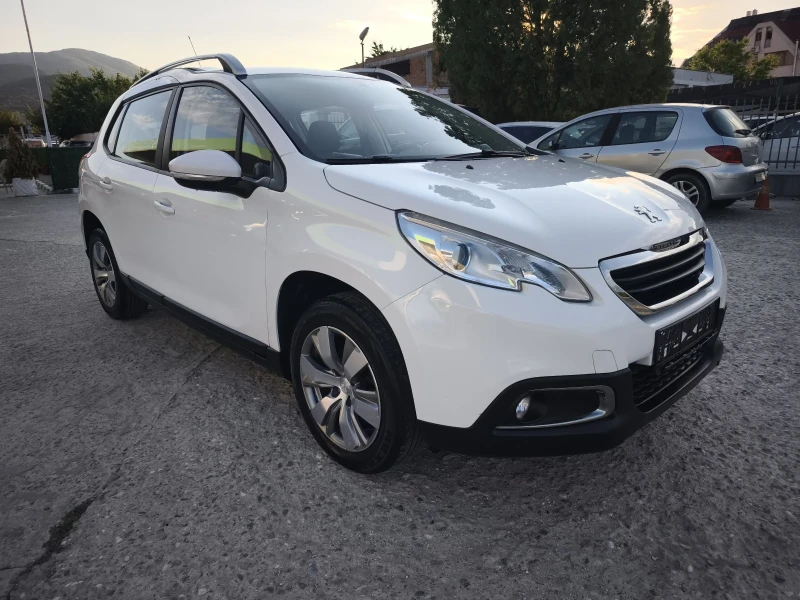 Peugeot 2008 1.6HDI FULL SERVICE IN PEUGEOT NEW !!!, снимка 3 - Автомобили и джипове - 51262509