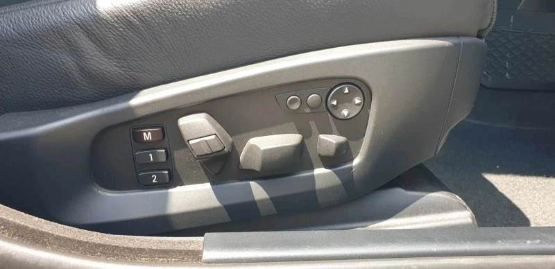 BMW 550, снимка 7 - Автомобили и джипове - 52707275